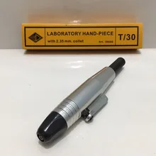 Акция!! Гибкий вал машины инструменты, стоматологический наконечник, GH116 Европейский Стиль T/30 быстрозаеменяемые насадки