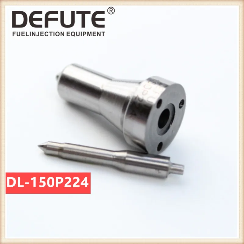 

New 0433171031 Fuel Injector Nozzle DLLA150P224 DL-150P224 For 186 186F Engine