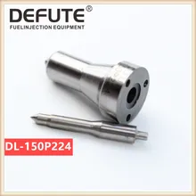 Novo 0433171031 Bico Injetor de Combustível DLLA150P224 DL-150P224 Para Motor Yanmar 186 186F