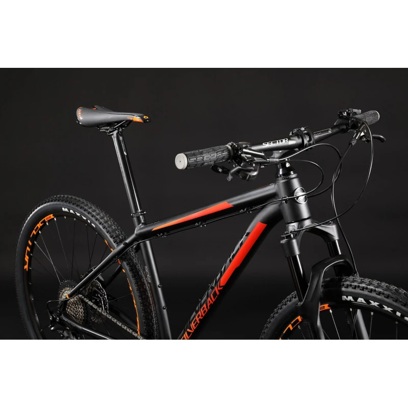Горный велосипед Silverback Sola 1