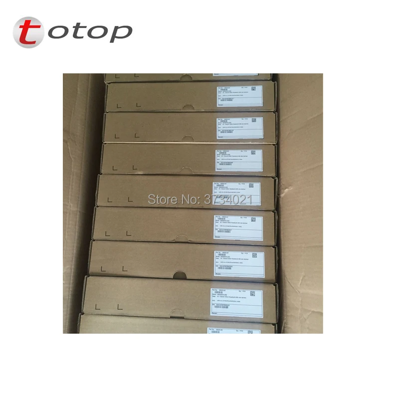 Hua wei VCLE 32-channel VDSL2 board 11
