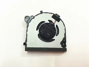 

New Genuine FOR samsung NP905S3K NP910S3K NP905S3L NP910S3L cpu cooler fan DFS150005040T for free shipping