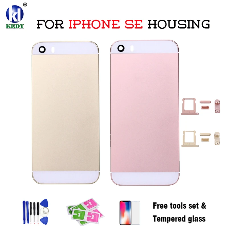 Chassis For Iphone Se 5se Back Housing A1662 A1723 Battery Cover Coque With Logo Buttons Sim Tray Sticker Custom Imei Body Frame Mobile Phone Housings Frames Aliexpress Chassis For Iphone Se 5se Back Housing A1662 A1723 Battery Cover Coque With Logo Buttons Sim Tray Sticker Custom Imei Body Frame Mobile Phone Housings Frames Aliexpress