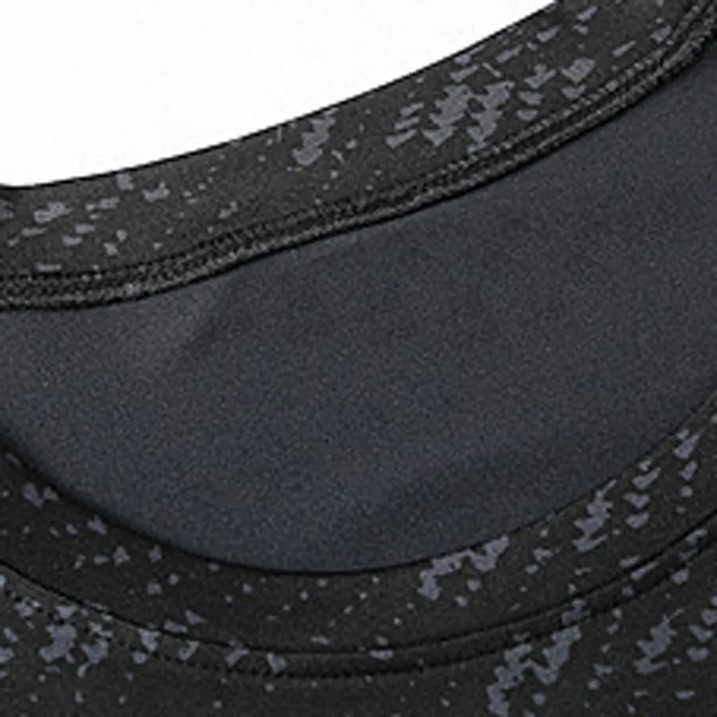 FeiTong Brand Mens Clothing 2019 Sports Running Long Sleeved Fitness Sweat Breathable Fast Dry Sports Tight T-shirt Male FeiTong Brand Mens Clothing 2019 Sports Running Long Sleeved Fitness Sweat Breathable Fast Dry Sports Tight T-shirt Male