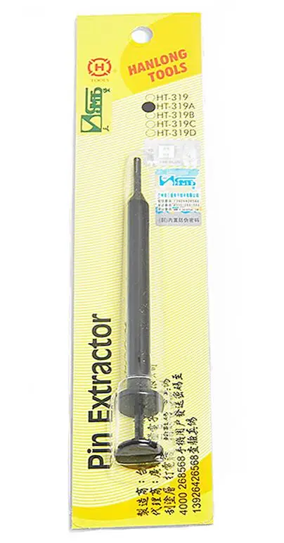 KELUSHI HT 319D профессиональная игла для вытаскивания высококачественной прочности
