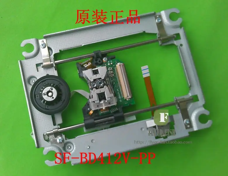 

Original SF-BD412V-PP tape cartridge BDP3100 Blu-ray machine laser headband frame movement
