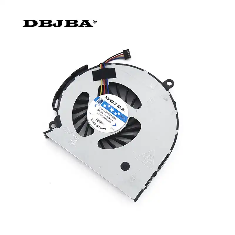 New Genuine Fan for HP EliteBook 820M G1 14-A 15-A14-D 15-D Series Fan and Heatsink 747242-001