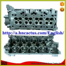 Двигатель G4GC головка цилиндра 22100-23640 Elantra/Tucson 2.0L 1975cc