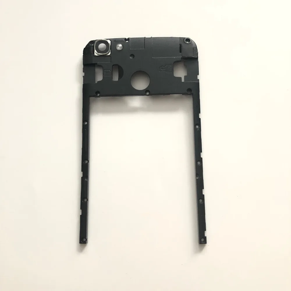 

Used Back Frame Shell Case + Camera Glass Lens For HOMTOM HT50 MTK6737 Quad Core 5.5 Inch 1280x720 Free Shipping