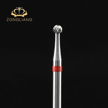 

Clean Bit Nail drill bit For Nail Art Electric Nail Drill Manicure Machine to remove cuticle Carbide Milling Equipment