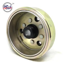 Магнит маховик ротора 250CC 172 мм Kazuma Kinroad Dune Jonway Скутер ATV Quad Go Kart Багги запчасти