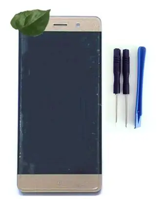 

Free shipping for Haier L56 FPC-T50PRS75V2F Touch Screen Digitizer Sensor & LCD Display Panel Screen Assembly