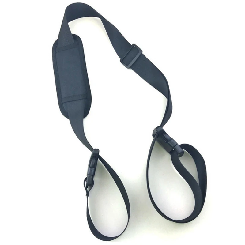 Xiaomi Mijia M365 سكوتر حمل الكتف حزام ل Xiaomi سكوتر M365 M187 Ninebot ES1 ES2 Es3 Es4 الكهربائية لوح التزلج