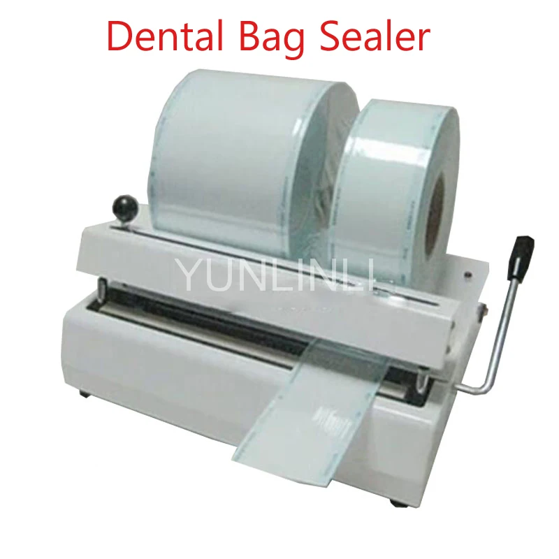 Dental Bag Sealer/ Medical Sealer/ Sterilization Bag Sealer/ Mouth