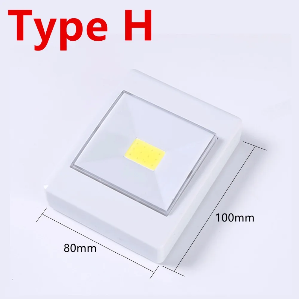 Type H