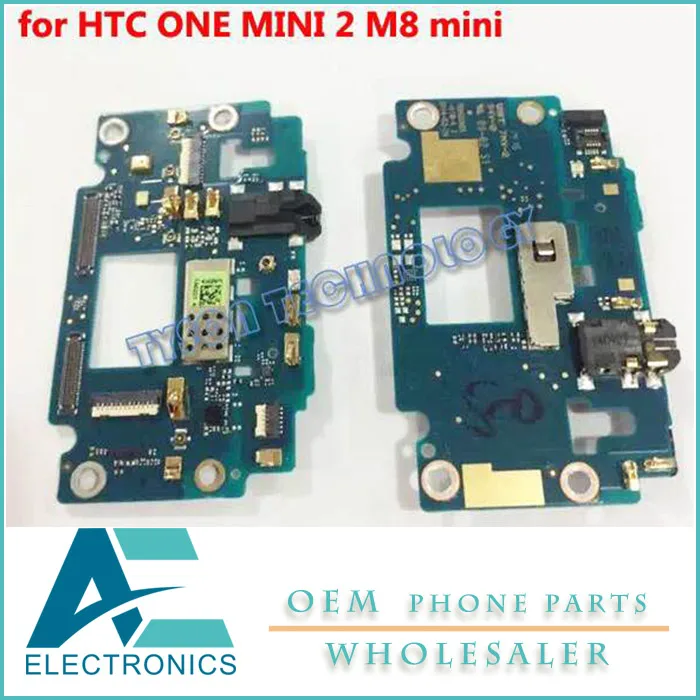 

for HTC ONE MINI 2 M8 MINI MAINBOARD CONNECTOR HEADPHONE JACK FLEX CABLE Accessory Bundles