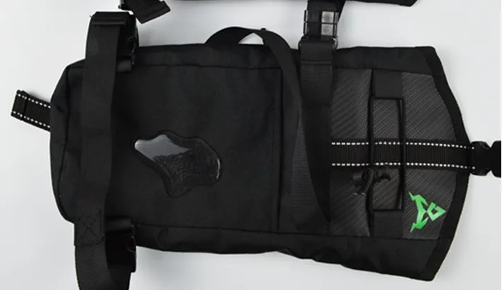 Новая прямая Защитная омуниция мотоциклиста сумка Уличная Повседневная поясная сумка мотоциклетная поясная сумка водонепроницаемые ножные сумки