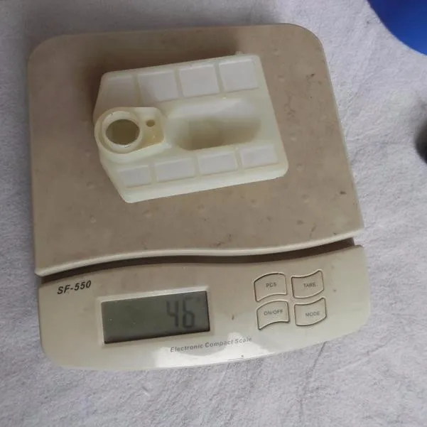 AIR Filter ZENOAH G4500 5200 6