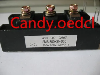 

The Module 2MBI300KB-060 New original & in stock