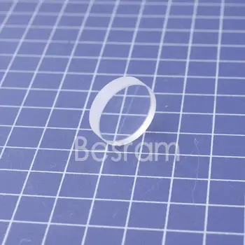 

ND:YAG 1064nm Laser Protective Mirror Window f Welder Engraver Cutter AR Coating