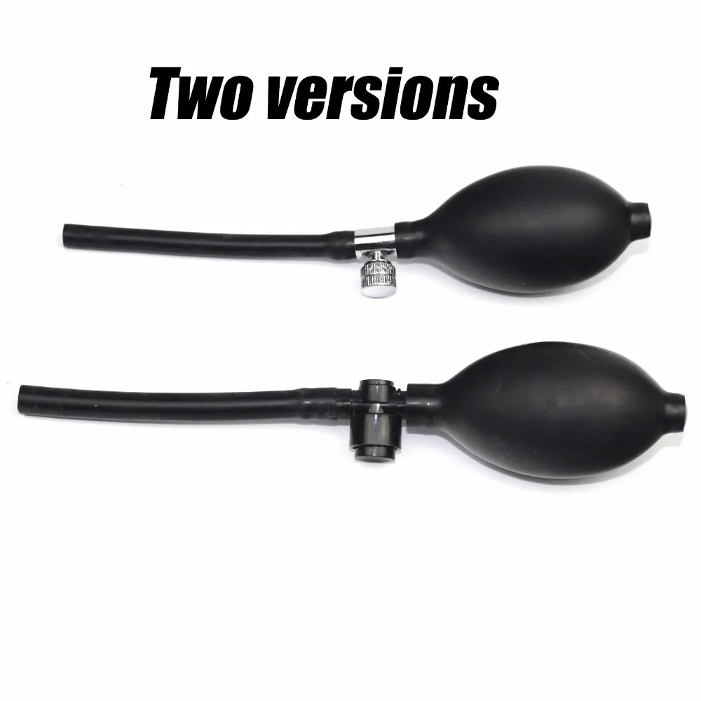 

1 pcs PUMP WEDGE LOCKSMITH TOOLS Auto Air Wedge Airbag Lock Pick Set Open Car Door Lock