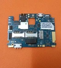 Original motherboard 2G RAM + 16G ROM mainboard for JiaYu F2 4G FDD LTE MTK6582 Quad Core 5.0 Inch IPS 1280X720 Free shipping