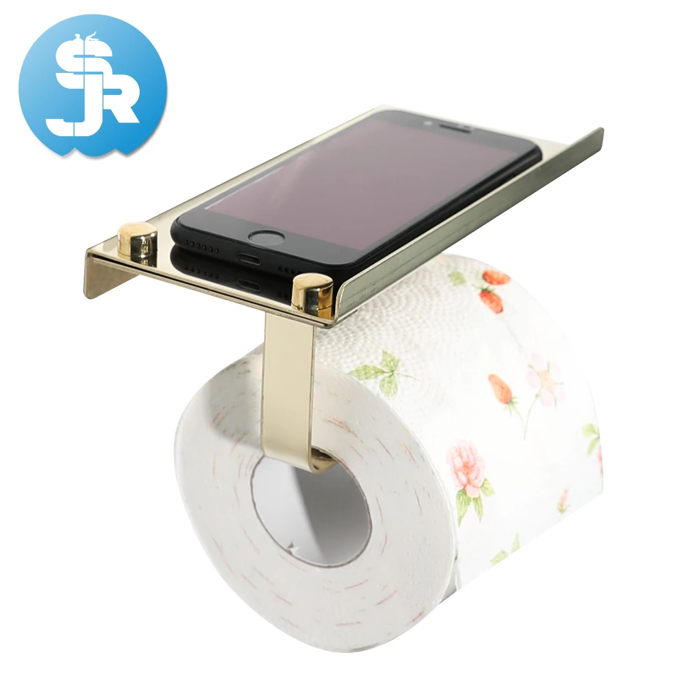 Ravallo 4 Rolls Toilet Paper Holder