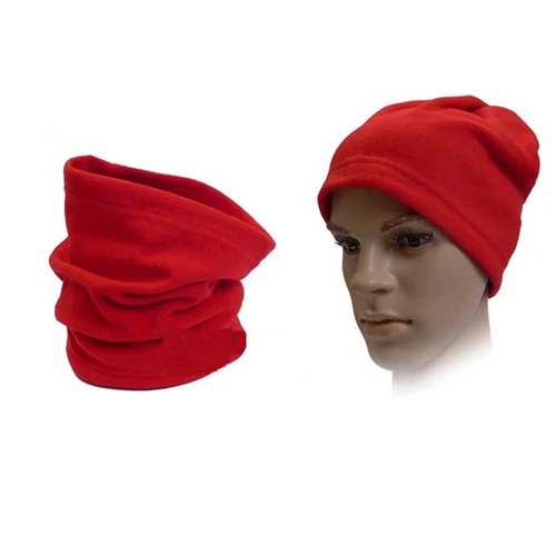 Спортивный шарф, многофункциональные банданы для езды на велосипеде, мотоцикле, шеи, теплые лыжные маски для лица, головные уборы, ветрозащитные шарфы A30 - Цвет: Red