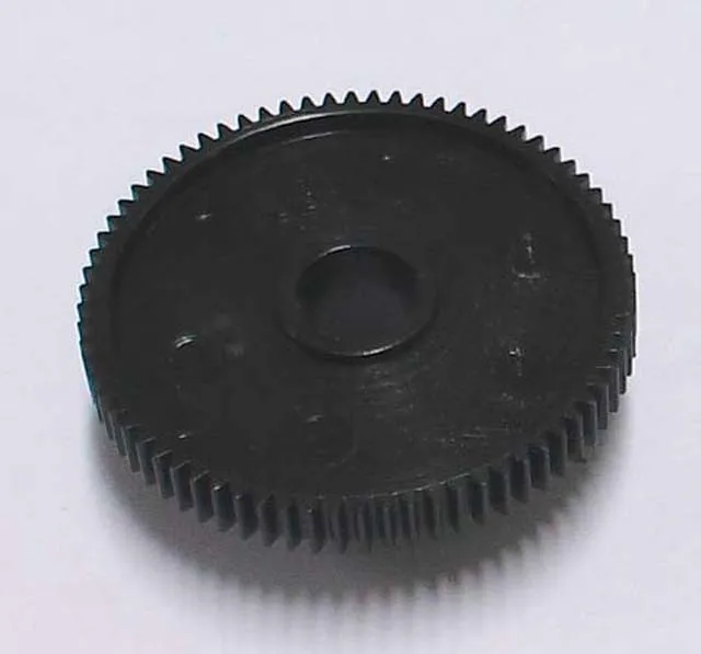 Free Shipping Compatible Gear for Epson LQ670K LQ680K (1)