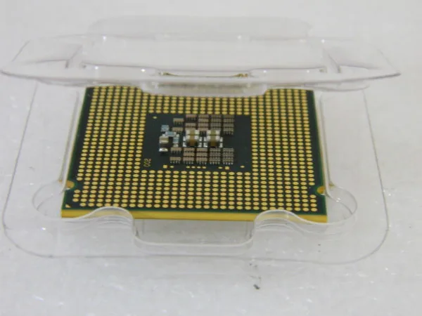 Процессор Core 2 Quad Q9400 SLB6B 66 ГГц 6 Мб 1333 МГц Socket 775 100% рабочий|core quad|2 quadcore quad q9400 |