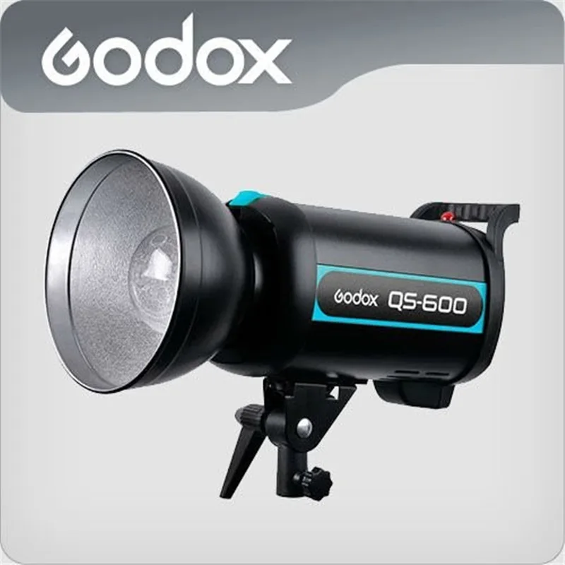 DHL    Godox      QS  600 QS-600 (600WS Pro   )