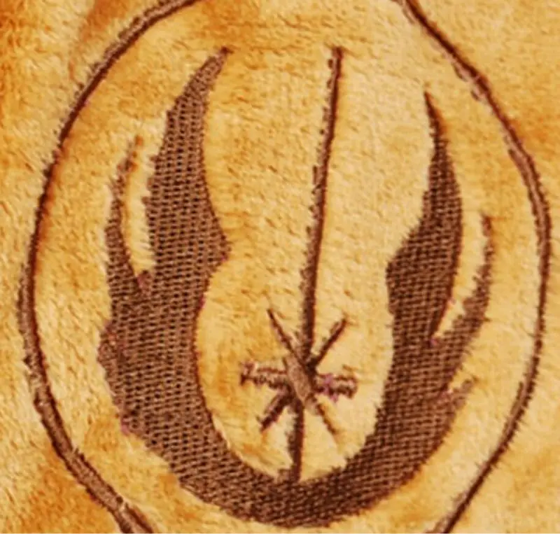 Für Star Wars Erwachsene Braun Jedi Schwarz Sith Schlaf Robe Männer Bademantel Cape Mantel Lounge Kostüm