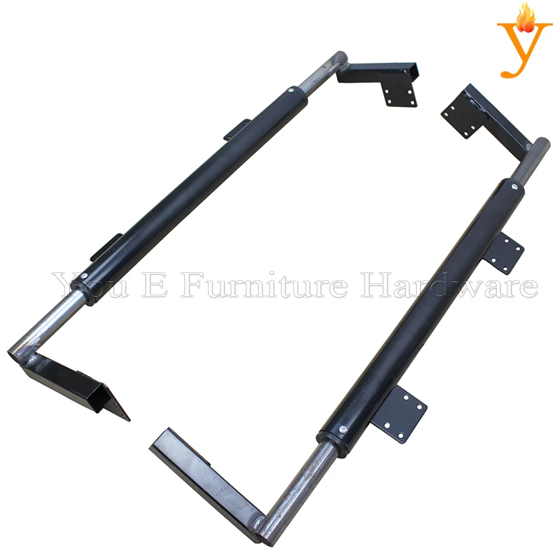 

Furniture hardware sofa chair seat moving mechanism