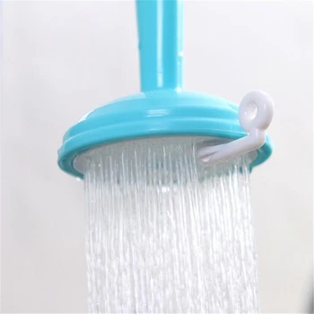 

Kitchen Faucet Adjustable Tap Extender Faucet Saving Water for Kitchen Water Outlet Shower Head Water Filter Sprinkler 824#