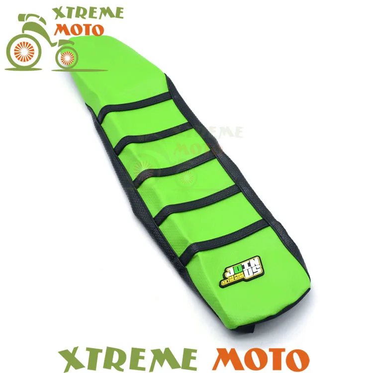 Чехол на сиденье для Kawasaki KX85 KX100 KX 85 100 14 15 16|motorcycle cover kawasaki|kawasaki coverdirt bike |