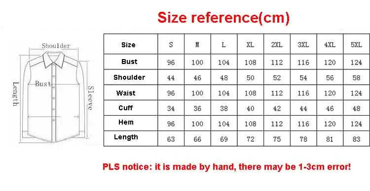 size