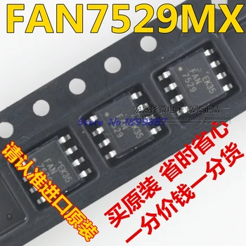 

10pcs/lot FAN7529MX FAN7529 7529 SOP-8 In Stock