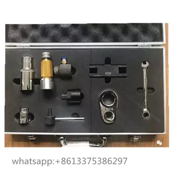 

automobile repair tools CATER320D injector dismounting and measuring tools