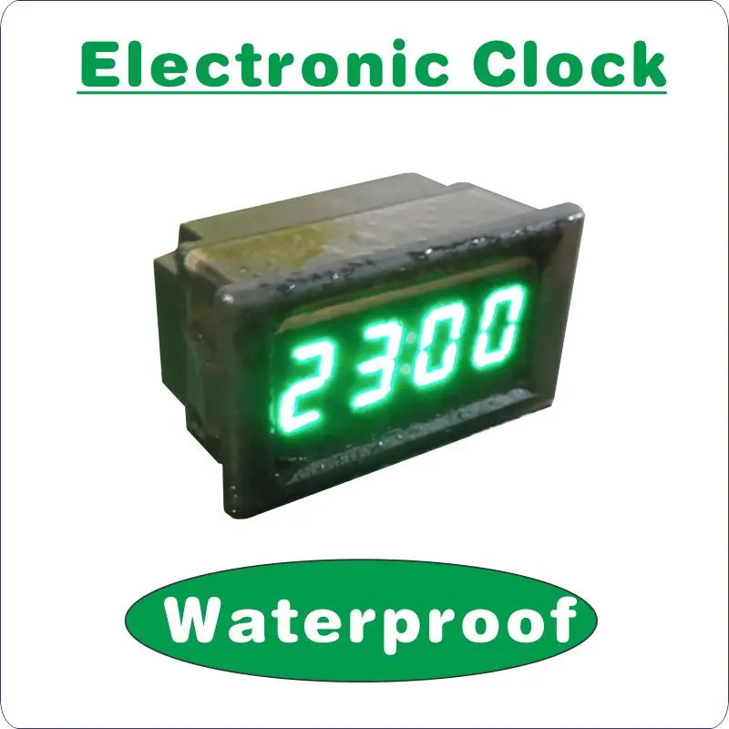 YB28T-W-GREEN