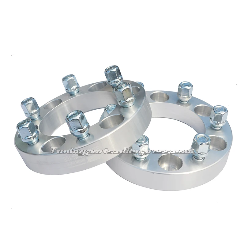 wheel hub spacer  (1)