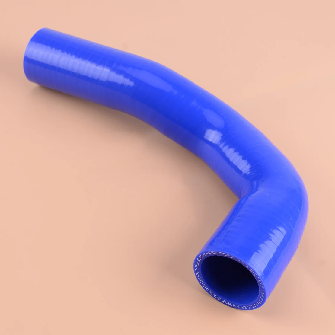 

CITALL Car Blue Top Radiator Silicone Intercooler Turbo Pipe Coolant Hose Fit For Land Rover Discovery 1 300 TDI Replacemnet