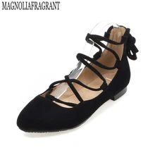 Новинка года; модные женские туфли на плоской подошве; сезон весна-лето; женская обувь; качественные женские босоножки с t-образным ремешком; Повседневная замшевая обувь; zapatos mujer; женская обувь; z216