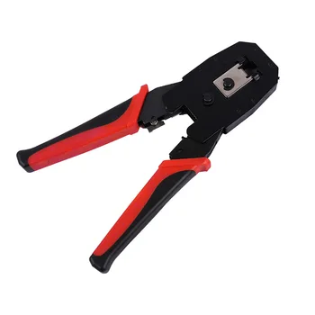 

Multi-function Network Pliers Phone Dual-Purpose Pliers 4p6p8p Network Tools The Internet