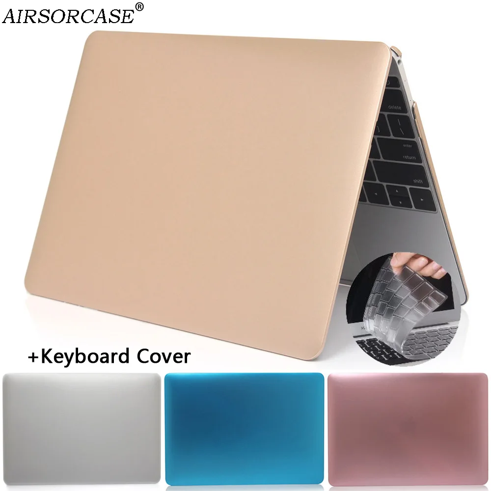 Чехлы для ноутбуков Apple Macbook Air Pro Retina 11 12 13 15 чехол New 3 4 дюйма сенсорной панели