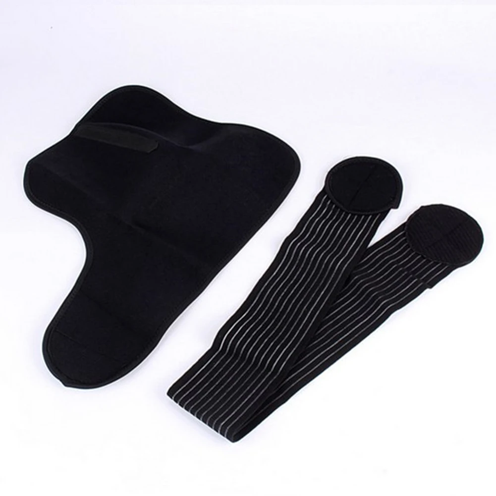 

Medical Shoulder Dislocation Injury Arthritis Pain Strap Support