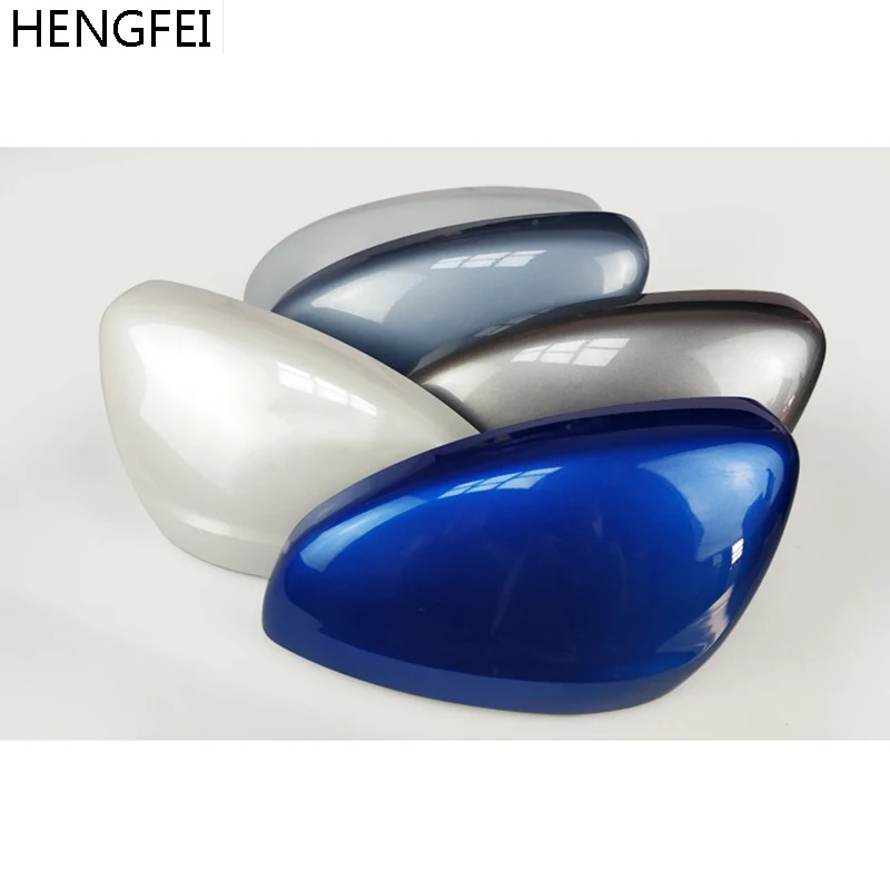 

Car accessories Hengfei car mirror cover for Peugeot 308 408 308S 2014-2016 mirror housing case shell