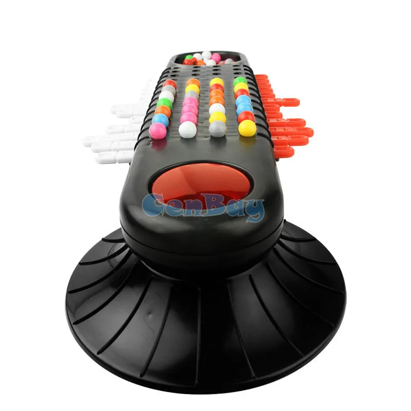 Mastermind игра Codemaker vs Codebreaker топ код стратегии растрескивание настольные игры