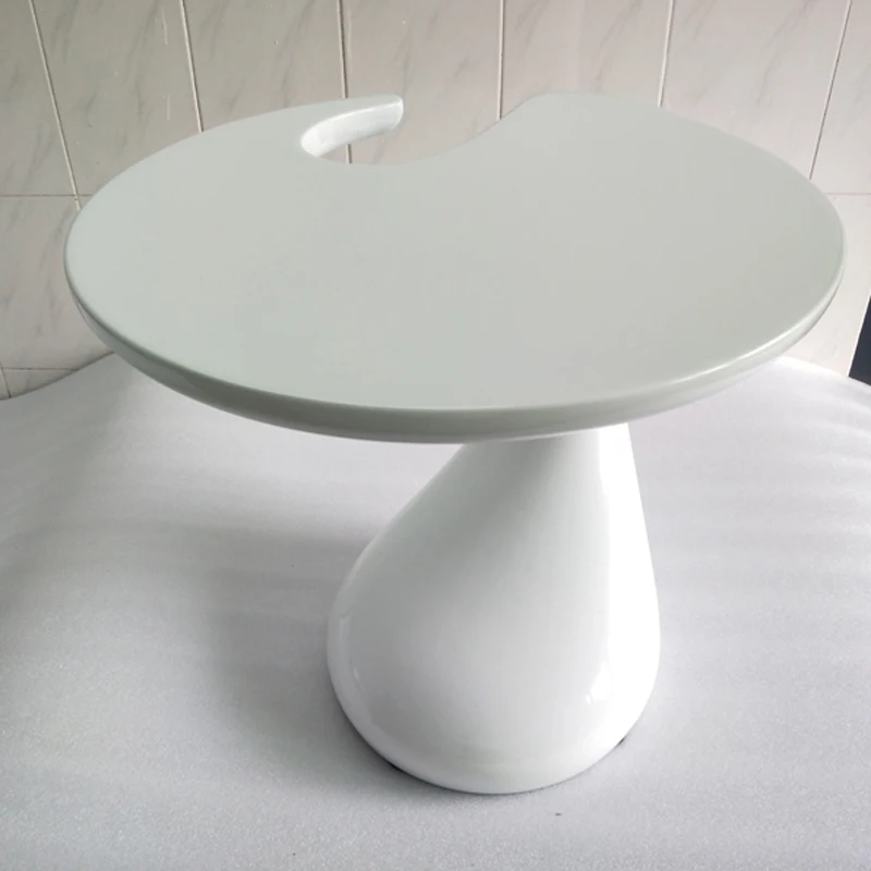 ABS القطرة طاولة القهوة غرفة المعيشة الأثاث نهاية الجدول الحديثة طاولة جانبية ABS القطرة طاولة القهوة غرفة المعيشة الأثاث نهاية الجدول الحديثة طاولة جانبية