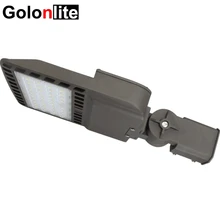 Golonlite 200 Вт 150 Вт 100 Вт светодиодный уличный свет 300 Вт 240 Вт 100-277 В 220 В 230 в 240 В Meanwell Lumi светодиодный s 5 лет гарантии заводская цена