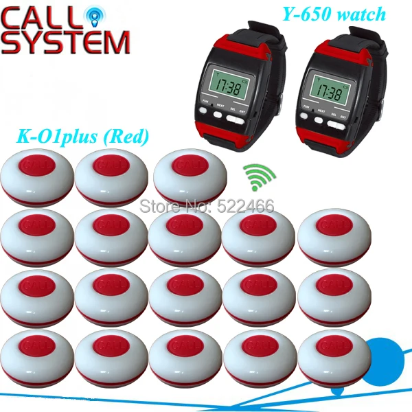 Y-650 O1plus-R 2 18 Waiter Guest Calling System.jpg